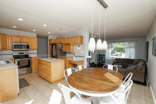 238 Davison Drive, Red Deer, AB - Indoor