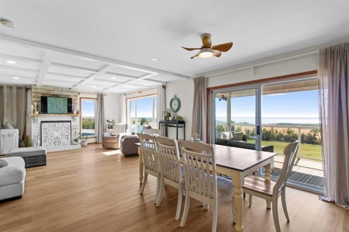 40017 Rr23, Rural Lacombe County, AB - Indoor