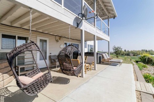 40017 Rr23, Rural Lacombe County, AB - Outdoor