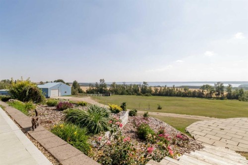 40017 Rr23, Rural Lacombe County, AB - Outdoor With View