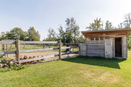 40017 Rr23, Rural Lacombe County, AB - Outdoor