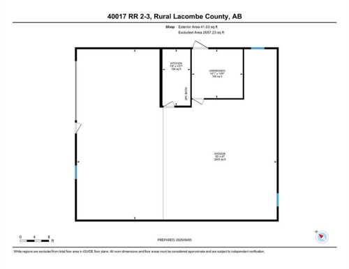 40017 Rr23, Rural Lacombe County, AB - Other