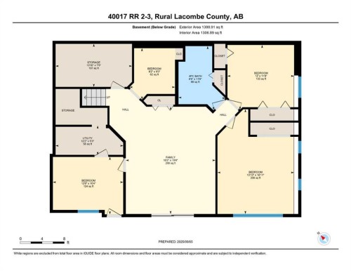 40017 Rr23, Rural Lacombe County, AB - Other
