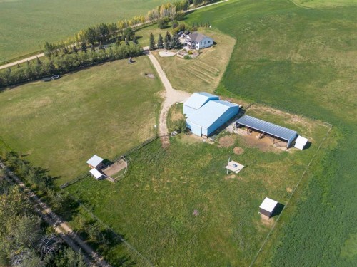 40017 Rr23, Rural Lacombe County, AB - Outdoor With View