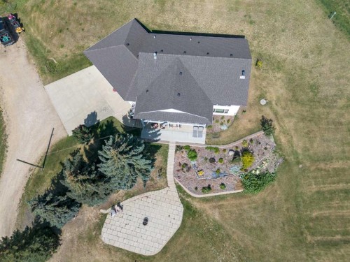 40017 Rr23, Rural Lacombe County, AB - Outdoor With View