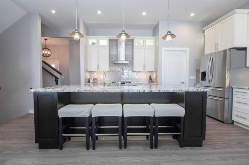 68 Thompson Crescent, Red Deer, AB - Indoor