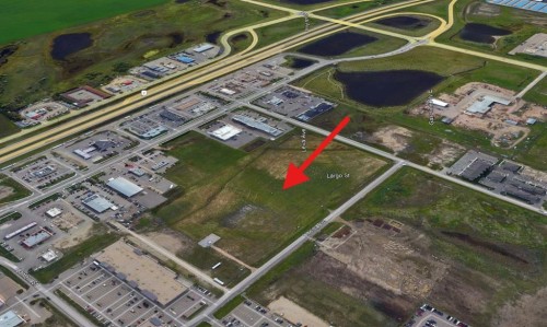 345 Liberty Avenue, Rural Red Deer County, AB 