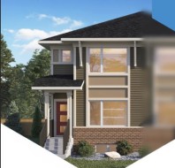 424 Fireside Drive  Cochrane, AB T4C 3E1