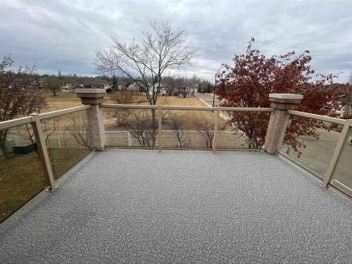 61 Leung Close, Red Deer, AB - Outdoor