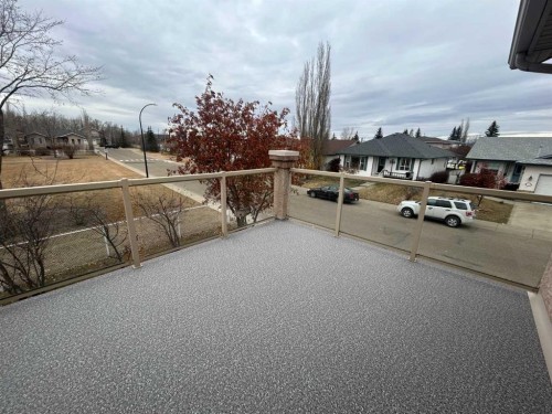 61 Leung Close, Red Deer, AB - Outdoor