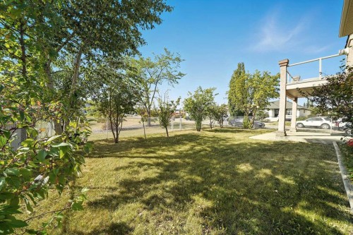 61 Leung Close, Red Deer, AB - Outdoor With View