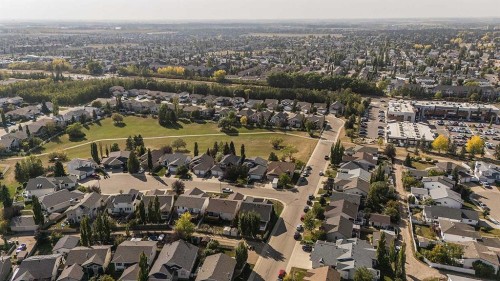 61 Leung Close, Red Deer, AB - Outdoor With View