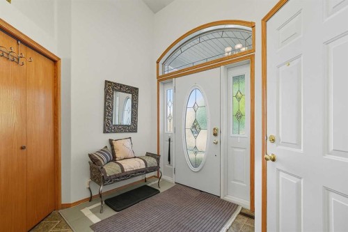 61 Leung Close, Red Deer, AB - Indoor Photo Showing Other Room