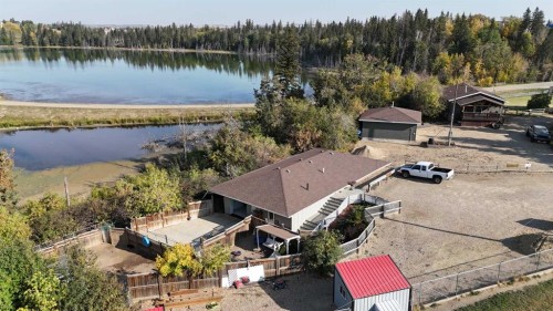 27006 Township Road 405.5 Township, Rural Lacombe County, AB 