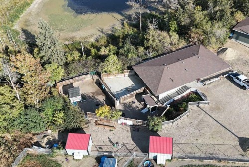 27006 Township Road 405.5 Township, Rural Lacombe County, AB 