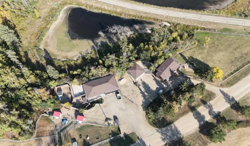 27006 Township Road 405.5 Township, Rural Lacombe County, AB 