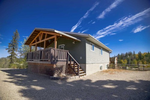 27006 Township Road 405.5 Township, Rural Lacombe County, AB 