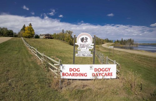 27006 Township Road 405.5 Township, Rural Lacombe County, AB 