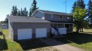 3219 Olson Street, Donalda, AB  - Outdoor 