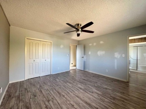 3219 Olson Street, Donalda, AB - Indoor Photo Showing Other Room