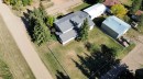 3219 Olson Street, Donalda, AB  - Outdoor With View 