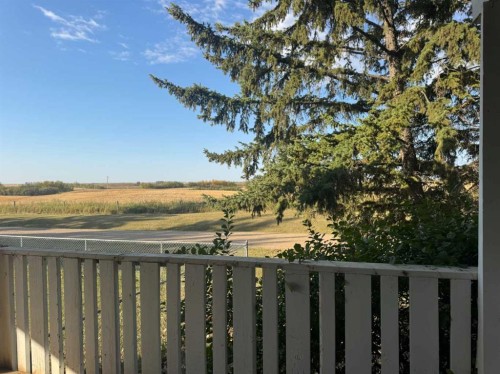 3219 Olson Street, Donalda, AB - Outdoor With View