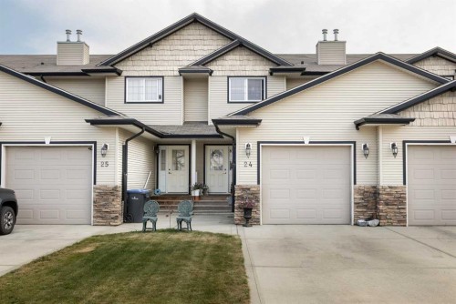 24 Legend Court  Sylvan Lake, AB T4S 0B1