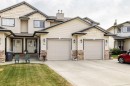 24 Legend Court, Sylvan Lake, AB  - Outdoor With Facade 