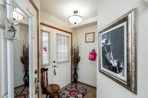 24 Legend Court, Sylvan Lake, AB - Indoor Photo Showing Other Room