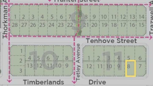 364 Timberlands Drive, Red Deer, AB 