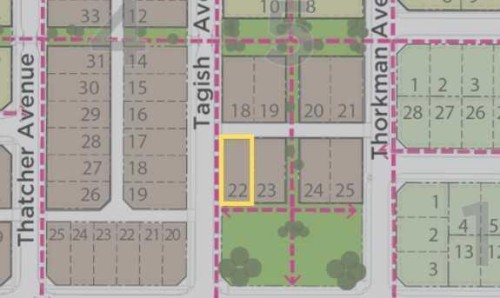 13 Tozer Lane, Red Deer, AB 