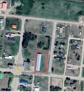 20 4th Street  Gadsby, AB T0C 1K0