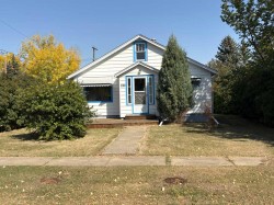 220 LADY VIVIAN Avenue WEST Galahad, AB T0B 1R0