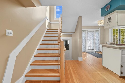 120 Birchcliff Road, Birchcliff, AB - Indoor Photo Showing Other Room