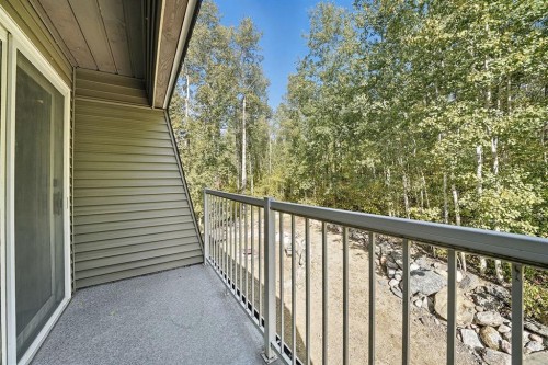 120 Birchcliff Road, Birchcliff, AB - Outdoor With Exterior