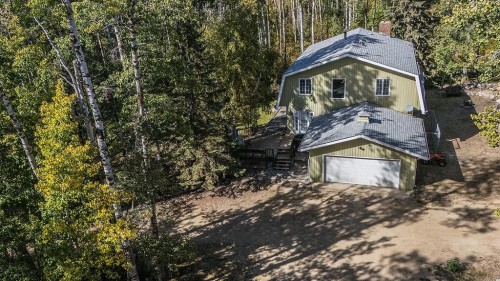 120 Birchcliff Road, Birchcliff, AB - Outdoor