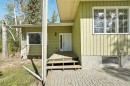 120 Birchcliff Road, Birchcliff, AB  - Outdoor 