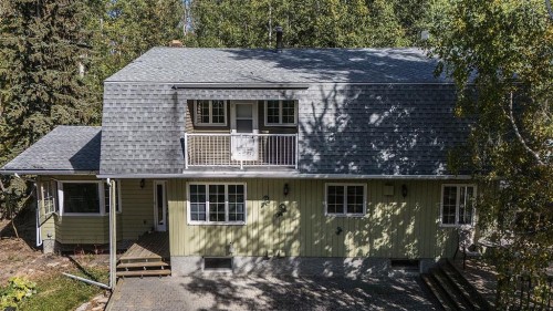 120 Birchcliff Road, Birchcliff, AB - Outdoor