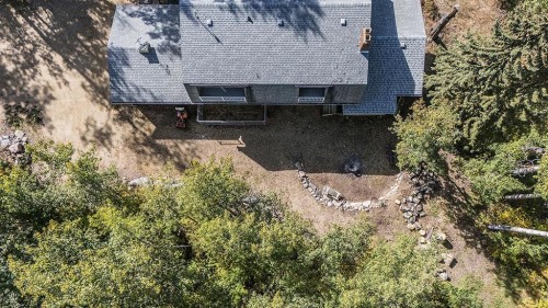 120 Birchcliff Road, Birchcliff, AB - Outdoor