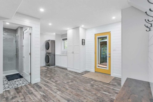 91-39200 Range Road 282, Rural Red Deer County, AB - Indoor Photo Showing Other Room