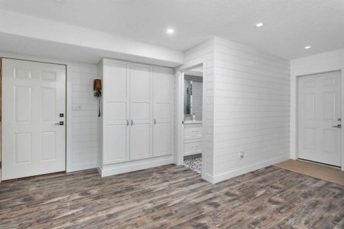 91-39200 Range Road 282, Rural Red Deer County, AB - Indoor Photo Showing Other Room