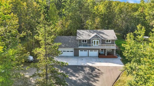 91-39200 Range Road 282, Rural Red Deer County, AB - Outdoor With Facade