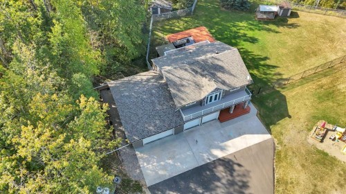 91-39200 Range Road 282, Rural Red Deer County, AB - Outdoor