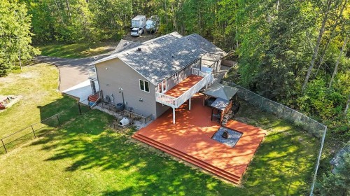 91-39200 Range Road 282, Rural Red Deer County, AB - Outdoor