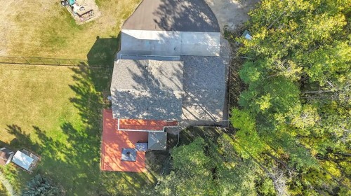 91-39200 Range Road 282, Rural Red Deer County, AB - Outdoor