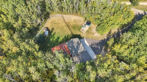 91-39200 Range Road 282, Rural Red Deer County, AB - Outdoor With View