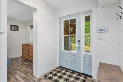 91-39200 Range Road 282, Rural Red Deer County, AB - Indoor Photo Showing Other Room