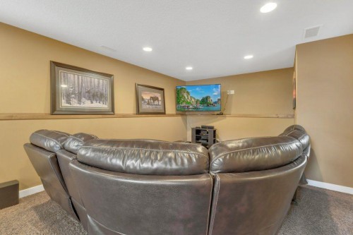 132 Vickers Close, Red Deer, AB - Indoor