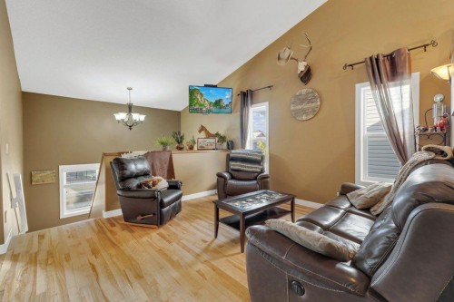 132 Vickers Close, Red Deer, AB - Indoor