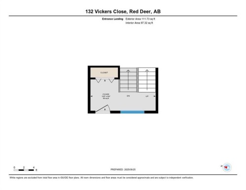 132 Vickers Close, Red Deer, AB - Other